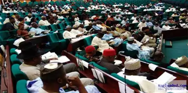 Reps to probe FG’s bailout funds to states, says Governors cheating workers